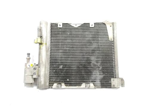 AC radiator OPEL ZAFIRA A MPV (T98)  | BP15869809M32 