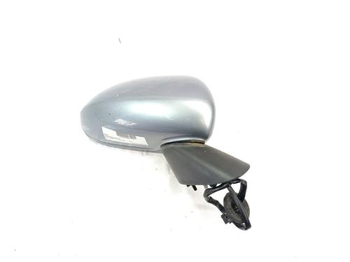 Used Right mirror OPEL CORSA D (S07) [2006-2015]  22420087
