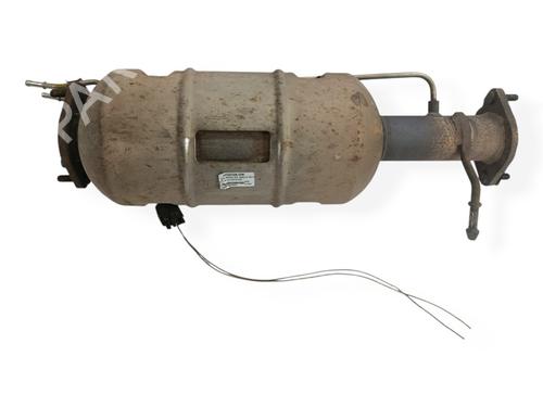 Particulate filter FORD MONDEO IV (BA7) | BP35948007M81 - Image 3