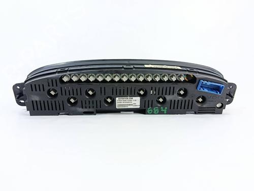 Instrument cluster CITROËN XSARA PICASSO (N68) 1.6 | BP29391036C47 