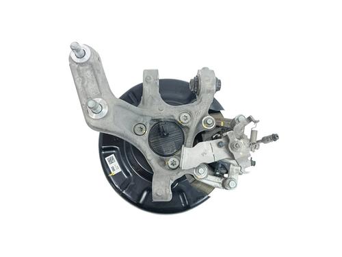 Mozzo posteriore sinistro Mozzo posteriore sinistro KIA NIRO I (DE) 1.6 GDI Plug-in Hybrid (141 hp) 36382736 36382736