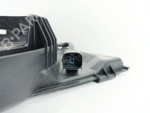 Radiator fan BMW 3 (E90) 320 d | BP32405071M35