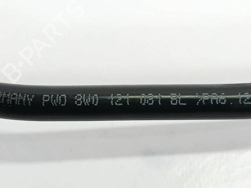 Pipe AUDI A4 B9 (8W2, 8WC) | BP38645386M125 - Image 5
