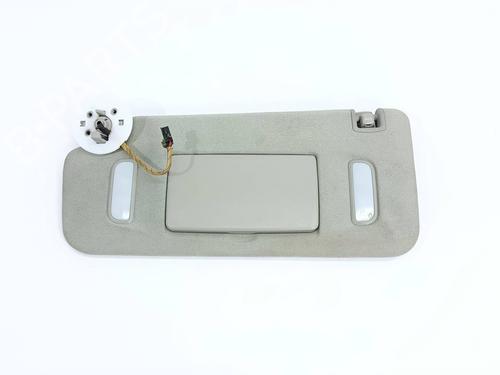 Left sun visor OPEL ZAFIRA TOURER C (P12) | BP36525658I1 - Image 5