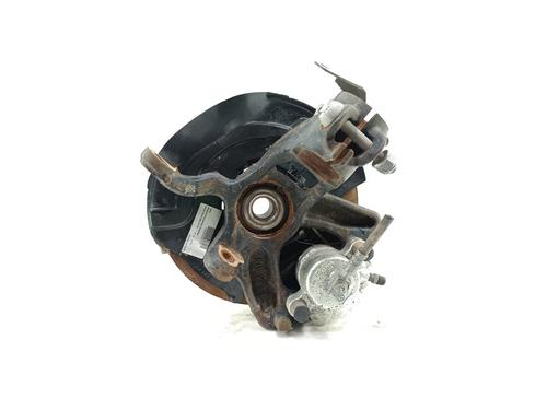 Left front steering knuckle SKODA SCALA (NW1)  | BP29713753M25 