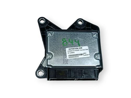 Airbag Kit CITROËN C4 Picasso II  | BP30056552C86 