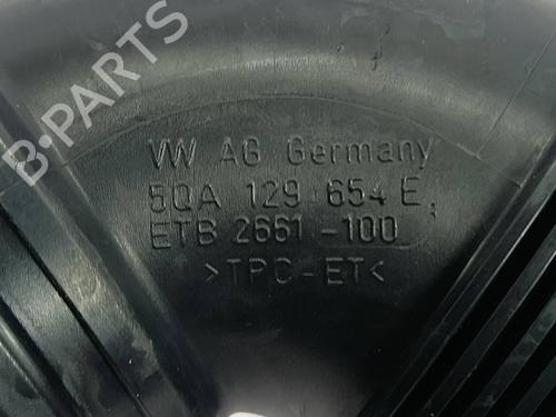 Pipe VW TOURAN (5T1) | BP37509765M125 - Image 4