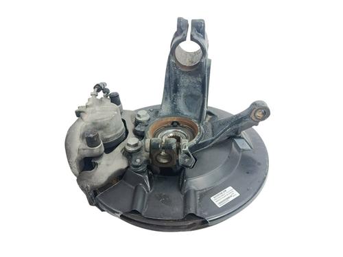 Right front steering knuckle FORD KUGA II (DM2) | BP36771978M26 - Image 2