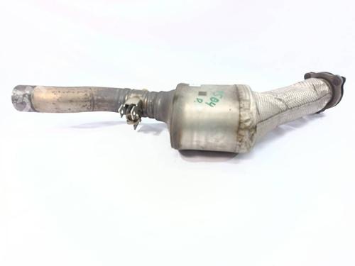 Catalyst AUDI A4 B9 (8W2, 8WC) | BP39234256M10 - Image 3