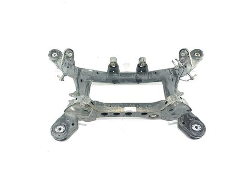 Used Rear axle BMW 1 (E87) 118 d (122 hp) 26564970