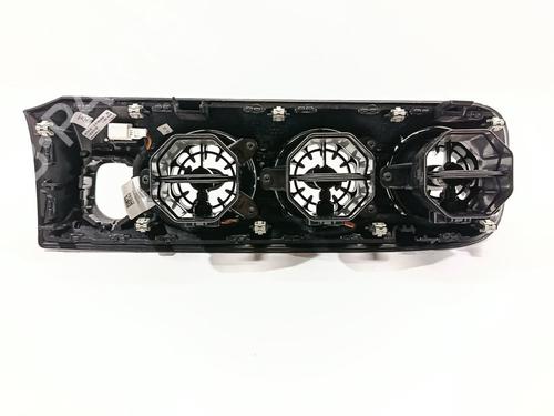 Air vent MERCEDES-BENZ A-CLASS (W177) A 180 d (177.003) | BP28693616I21 