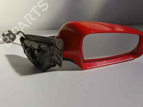Used Right mirror AUDI A3 (8P1) [2003-2013]  15875528