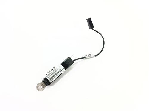 Elektronisk modul VOLVO S60 II (134) D4 (163 hp) 30923210