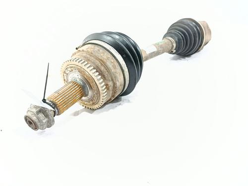 Left front driveshaft LAND ROVER RANGE ROVER SPORT I (L320)  | BP29316387M38 