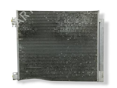 Used AC radiator AC radiator RENAULT ESPACE V (JR_) 1.6 dCi 160 (160 hp) 34265252 34265252