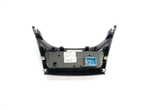 Climate control PEUGEOT 208 I (CA_, CC_) 1.6 HDi | BP26204938I5 