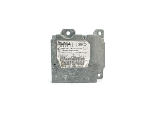 Used ECU airbags PEUGEOT 407 (6D_) [2004-2011]  22389521