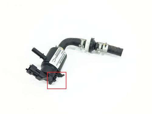 Electronic sensor HYUNDAI TUCSON (NX4E, NX4A) | BP36158545M84 - Image 2