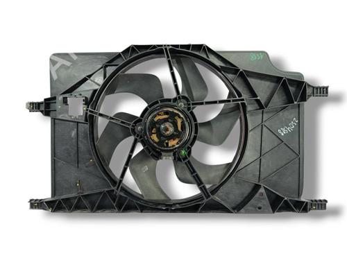 Radiator fan RENAULT ESPACE IV (JK0/1_) 2.0 dCi (JK01, JK02, JK1J, JK1K, JK1H) | BP37682040M35 - Image 4