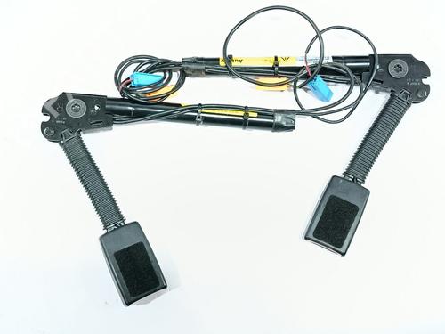 Airbag Kit LAND ROVER RANGE ROVER SPORT I (L320)  | BP29549526C86 