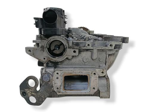 Cylinder head VOLVO C30 (533) 1.6 D | BP31166251M5 