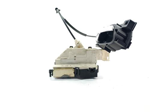 Used Front right lock CITROËN C4 I (LC_) [2004-2014]  17179356
