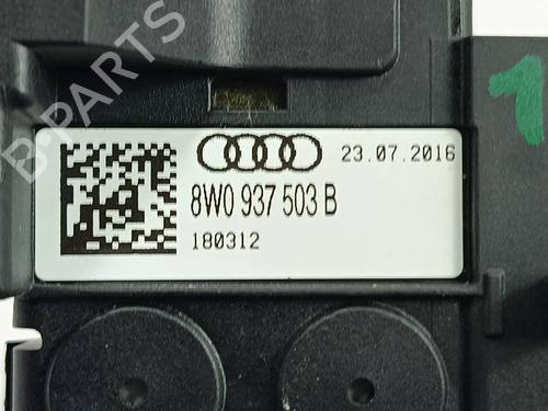 Fuse box AUDI A4 B9 (8W2, 8WC) | BP39645191E1 - Image 3