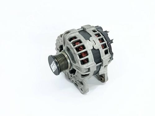 Used Alternator Alternator RENAULT ESPACE V (JR_) 1.6 dCi 160 (160 hp) 33736674 33736674