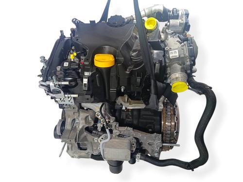 Engine RENAULT MEGANE IV Hatchback (B9A/M/N_) | BP39233646M1 - Image 5
