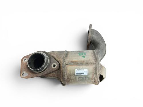 Katalysator Katalysator RENAULT MODUS / GRAND MODUS (F/JP0_) 1.5 dCi (FP0D, JP0D) (82 hp) 36517050 36517050
