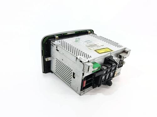 Bilradio ALFA ROMEO 147 (937_) 1.6 16V T.SPARK (937.AXA1A, 937.AXB1A, 937.BXB1A) | BP30890951E6