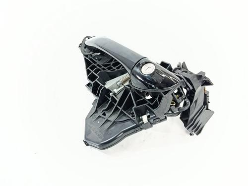 Front left exterior door handle MERCEDES-BENZ B-CLASS Sports Tourer (W245)  | BP28501519C128