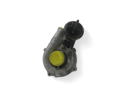 Turbocharger/Supercharger RENAULT SCÉNIC II (JM0/1_)  | BP15880491M71 