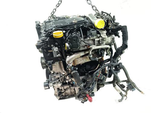 Motor NISSAN QASHQAI I (J10, NJ10) [2006-2015]  28074737