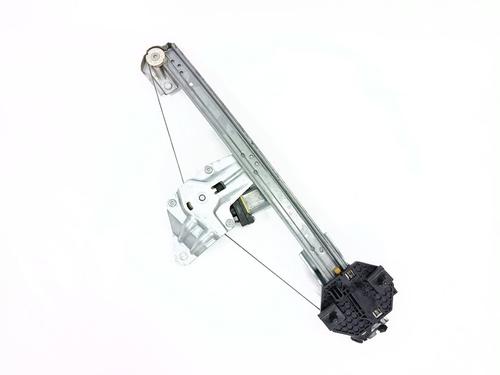 Front right window mechanism DACIA LOGAN II | BP31874043C23