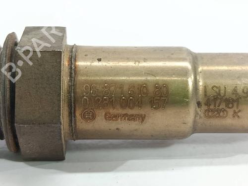 Electronic sensor PEUGEOT 2008 I (CU_)  | BP36905087M84  - Image 5