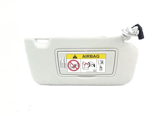 Used Right sun visor FORD FOCUS IV (HN) [2018-2025]  28013521