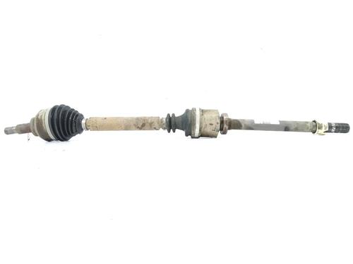 Right front driveshaft RENAULT LAGUNA II (BG0/1_)  | BP15869527M39 