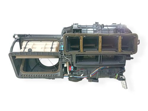 Used Heater matrix box Heater matrix box TOYOTA VERSO (_R2_) [2009-2018] 35739346 35739346