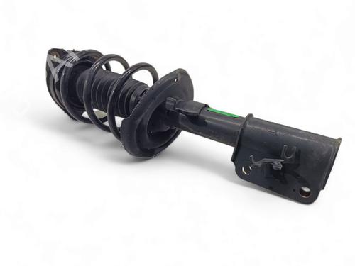 Right front shock absorber RENAULT LAGUNA III (BT0/1) 1.5 dCi (BT00, BT0A, BT0T, BT1J) | BP17680065M17 