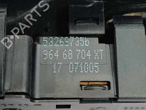 Left front window switch PEUGEOT 407 (6D_) | BP39935767I27 - Image 4