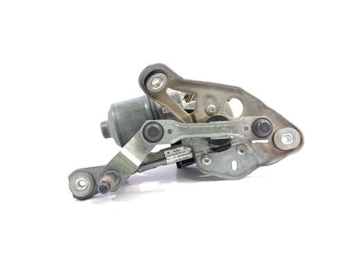 Front wiper motor PEUGEOT 407 (6D_)  | BP19142825M29 