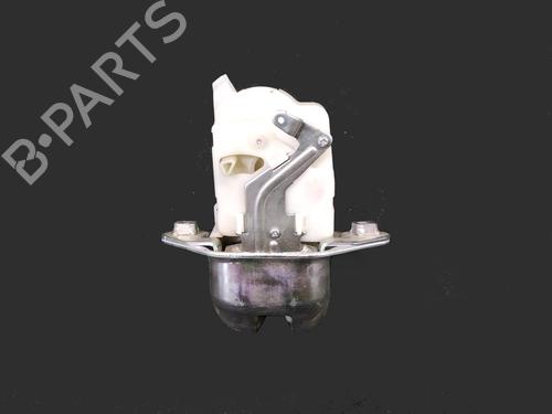 Used Tailgate lock SUBARU FORESTER (SH_) 2.0 D AWD (SHH, SHD, SHN) (147 hp) 15870023
