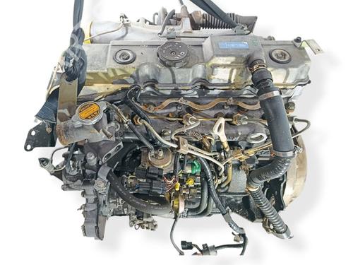 Engine MITSUBISHI CANTER Platform/Chassis (FB_, FE_, FG_) | BP33614020M1 - Image 6