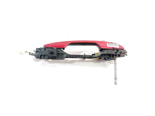 Klamka zewnętrzna drzwi przednich lewych MITSUBISHI ECLIPSE CROSS (GK_, GL_)  | BP29713990C128 