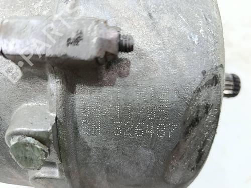 Gearbox AIXAM A.741 | BP38087016M3 - Image 4