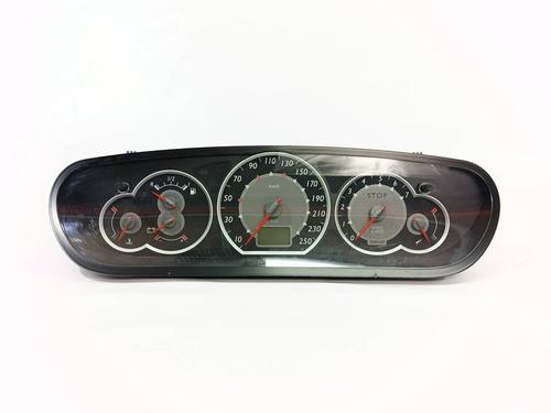Kombinert Instrument CITROËN C5 II (RC_) [2004-2008]  30923202