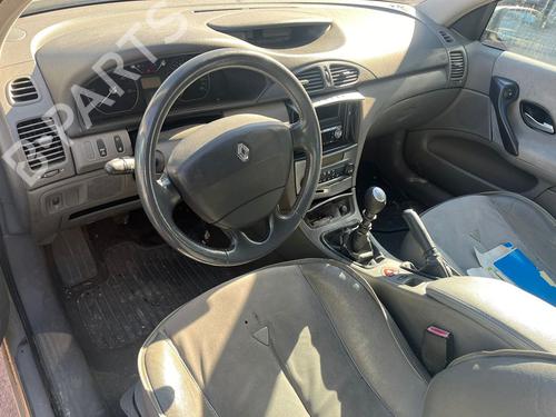 Engine RENAULT LAGUNA II (BG0/1_)  | BP31374247M1 