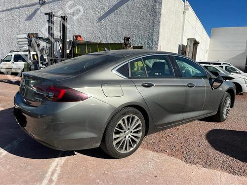 Subframe OPEL INSIGNIA B Grand Sport (Z18) 1.6 CDTi (68) | BP20495384M9 