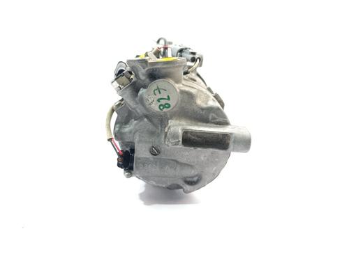 AC compressor MERCEDES-BENZ GLA-CLASS (X156) GLA 200 CDI / d (156.908) | BP20509178M34 